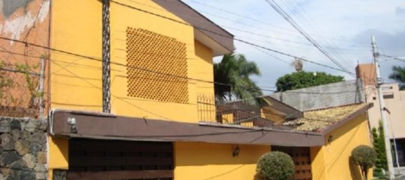 3 Schlafzimmer Haus in Morelos, Mexico, Nr. 182672 2