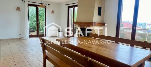 Дом с 2 спальнями в Кюк, Франция № 158751 2