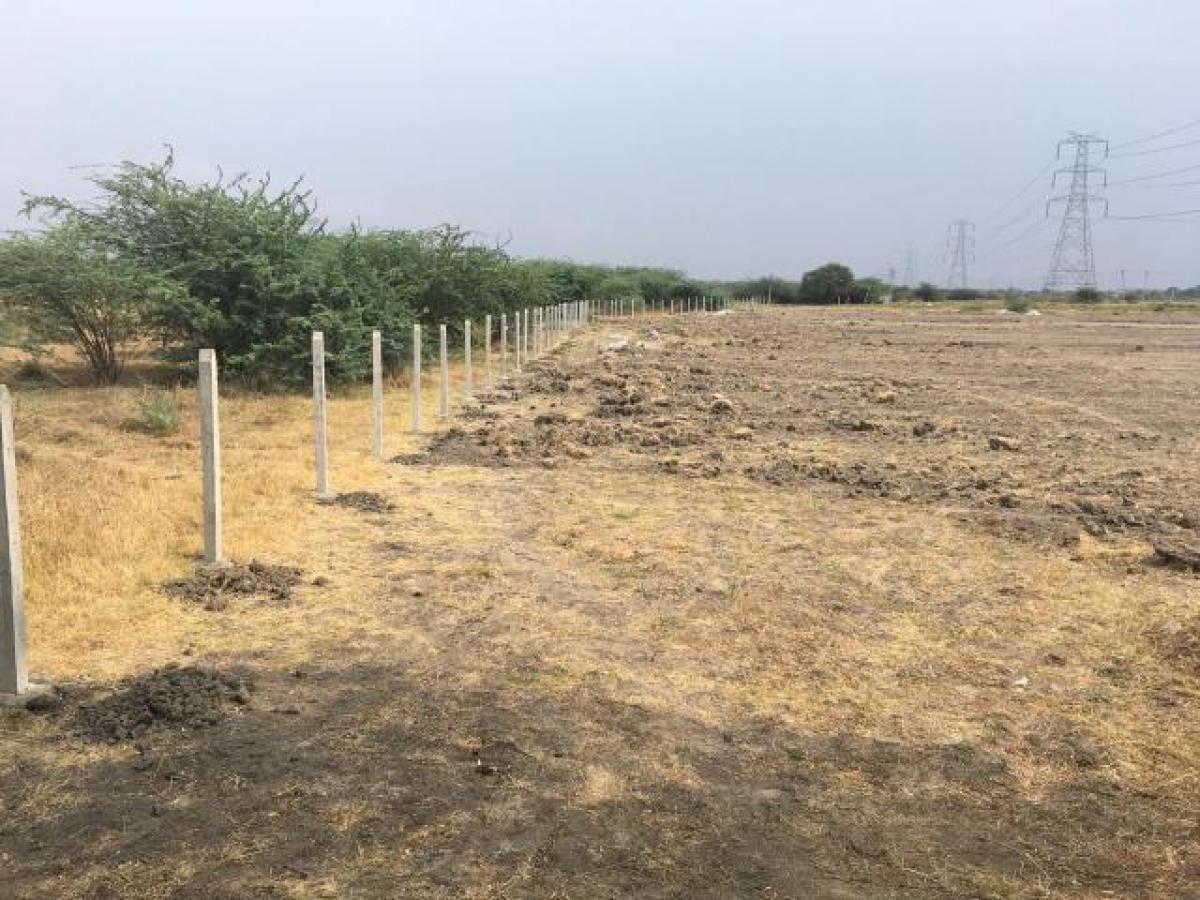  Land in Hyderabad, India No. 38836