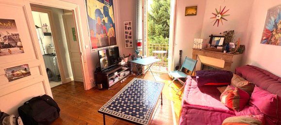 Apartamento de 3 dormitorios en Clermont-Ferrand, France No. 320871 2