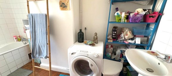 Apartamento de 3 dormitorios en Clermont-Ferrand, France No. 320871 8