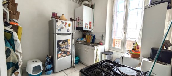 Apartamento de 3 dormitorios en Clermont-Ferrand, France No. 320871 4