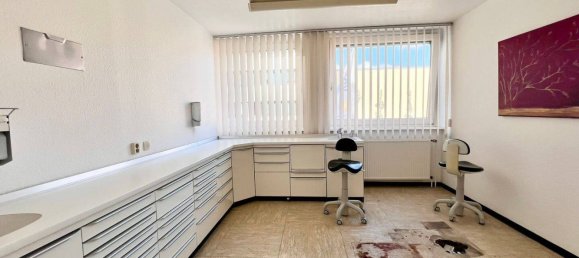 5 rooms Office in Luneburg, Germany No. 262929 8