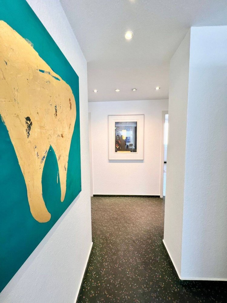 5 rooms Office in Luneburg, Germany No. 262929