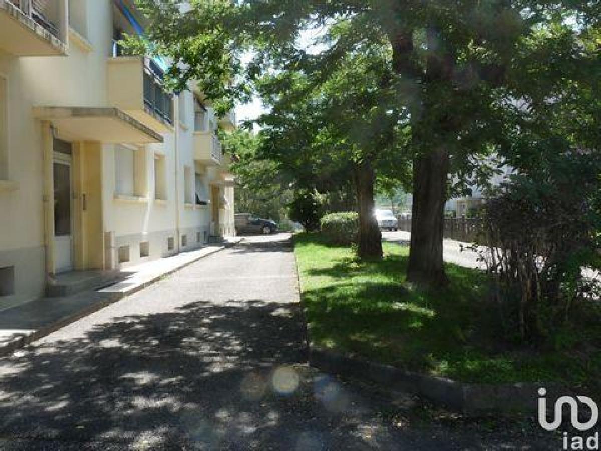 Apartamento com 2 quartos em condomínio em Givors, France N.º 29126