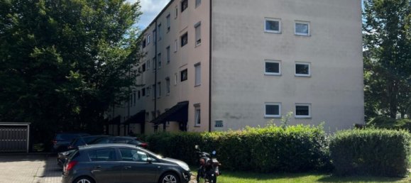 Apartamento T2 em Schwabach, Germany N.º 114805 2