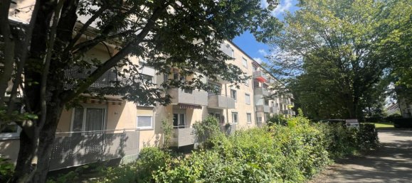 Apartamento T2 em Schwabach, Germany N.º 114805 4