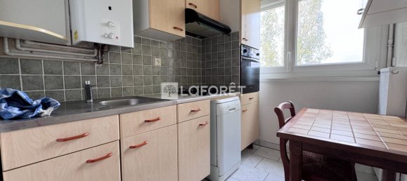 1 bedroom Apartment in Tours, France No. 232658 21