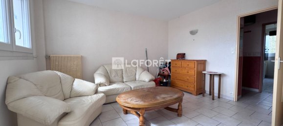 1 bedroom Apartment in Tours, France No. 232658 6