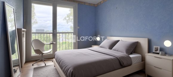 1 bedroom Apartment in Tours, France No. 232658 25