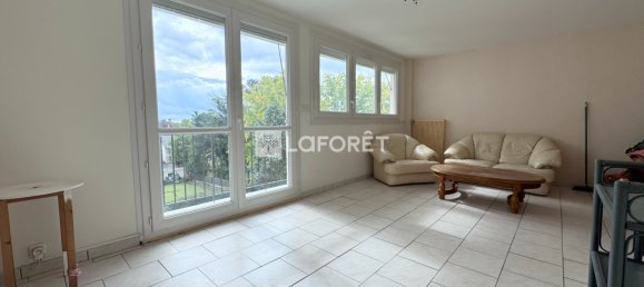 1 bedroom Apartment in Tours, France No. 232658 13