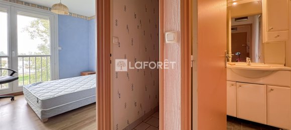 1 bedroom Apartment in Tours, France No. 232658 26