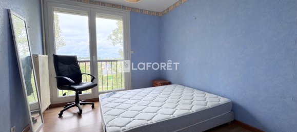 1 bedroom Apartment in Tours, France No. 232658 27