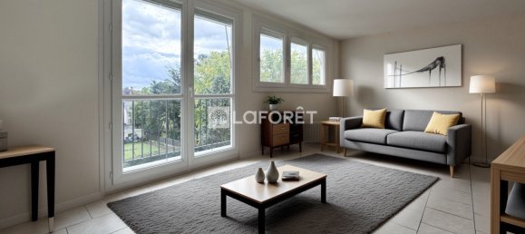 1 bedroom Apartment in Tours, France No. 232658 15