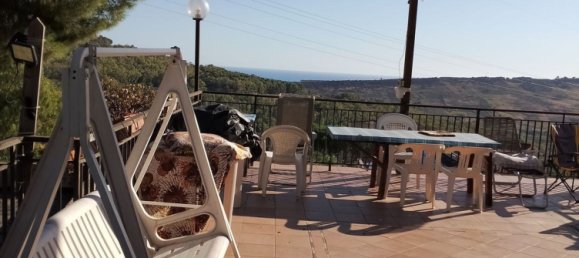 5 Schlafzimmer Haus in Agrigento, Italy, Nr. 340794 16