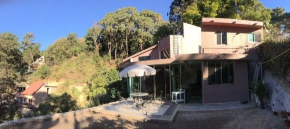 3 bedrooms House in Morelos, Mexico No. 167734 2