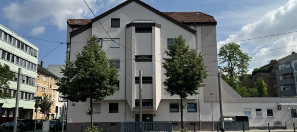 Квартира с 1 спальней в Мангейм, Германия № 23828 22