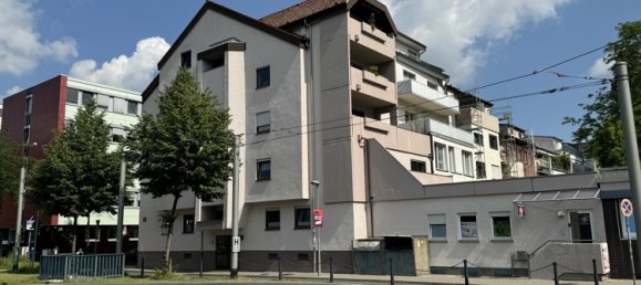 Квартира с 1 спальней в Мангейм, Германия № 23828 4