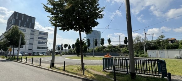 Квартира с 1 спальней в Мангейм, Германия № 23828 26