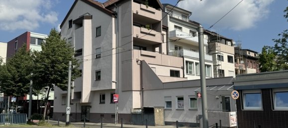 Квартира с 1 спальней в Мангейм, Германия № 23828 21