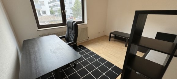 Квартира с 1 спальней в Мангейм, Германия № 23828 8