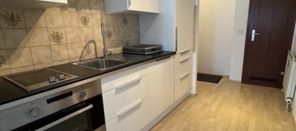 Квартира с 1 спальней в Мангейм, Германия № 23828 18