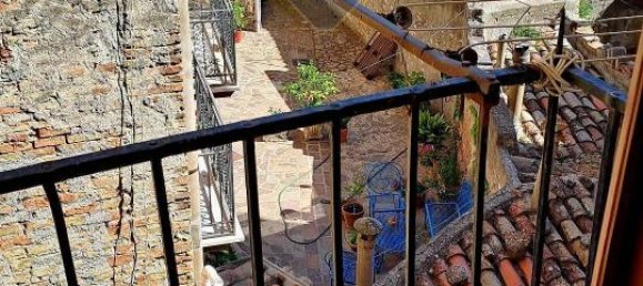 8 rooms Apartment in Polizzi Generosa, Italy No. 124053 33