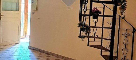 8 rooms Apartment in Polizzi Generosa, Italy No. 124053 22