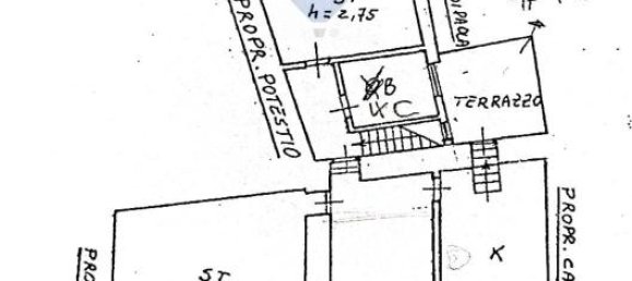 8 rooms Apartment in Polizzi Generosa, Italy No. 124053 43