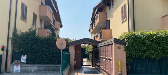 Estúdio em Roncello, Italy N.º 157174 15