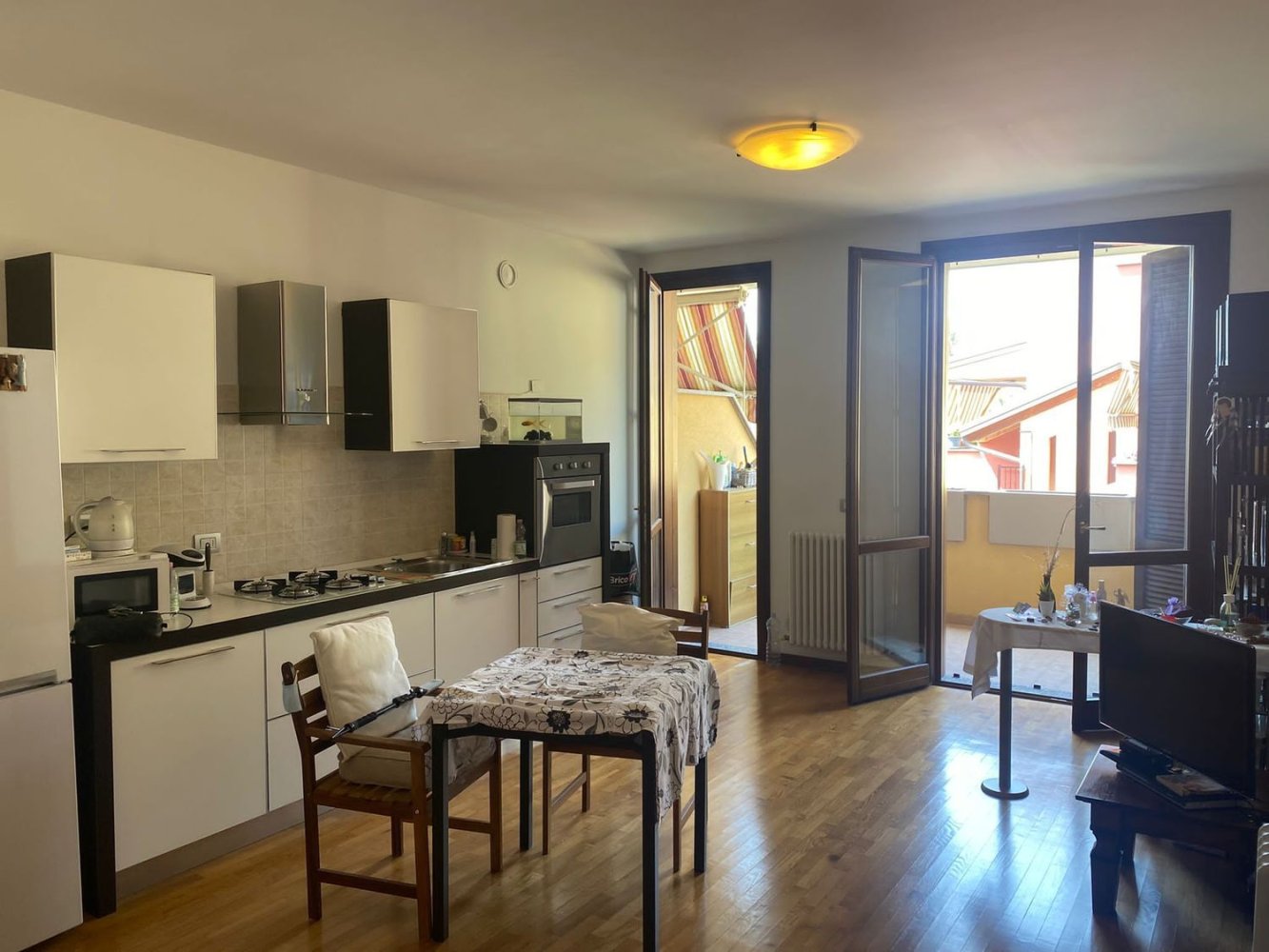 Estúdio em Roncello, Italy N.º 157174