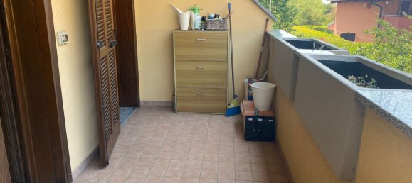 Estúdio em Roncello, Italy N.º 157174 10