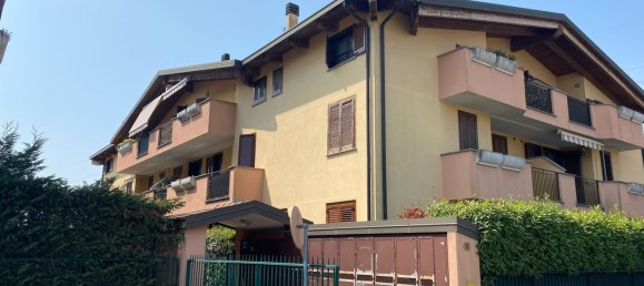 Estúdio em Roncello, Italy N.º 157174 18