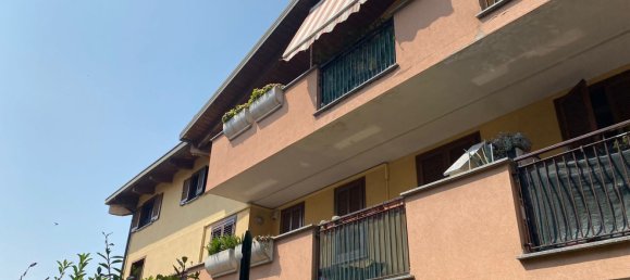 Estúdio em Roncello, Italy N.º 157174 2