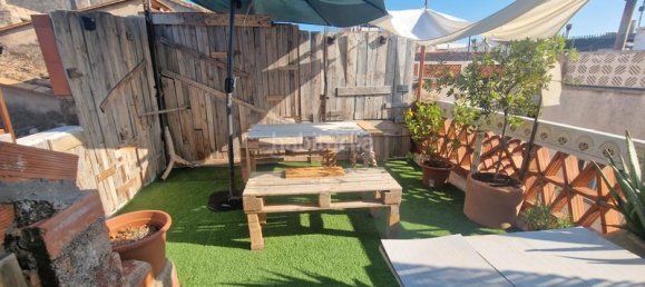 5 غرف نوم منزل في Bellreguard, Spain رقم 135311 11