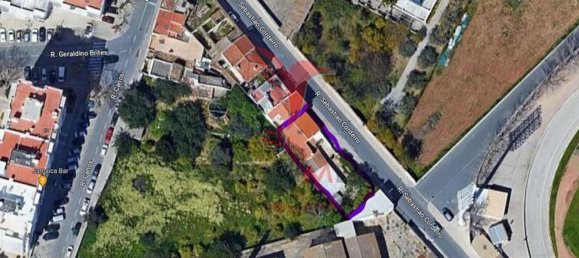 360m² Land in Vieira de Leiria, Portugal No. 72739 27