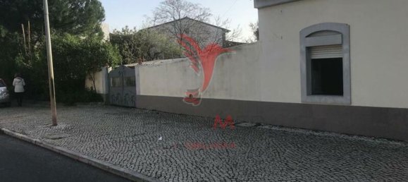 360m² Land in Vieira de Leiria, Portugal No. 72739 24