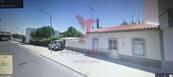 360m² Land in Vieira de Leiria, Portugal No. 72739 3