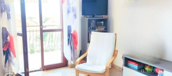 Квартира с 3 комнатами в Марчеллина, Италия № 261473 7