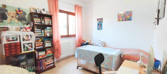 Квартира с 3 комнатами в Марчеллина, Италия № 261473 22