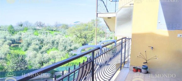 Квартира с 3 комнатами в Марчеллина, Италия № 261473 15