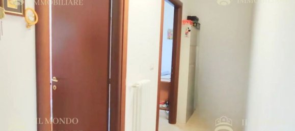 Квартира с 3 комнатами в Марчеллина, Италия № 261473 21