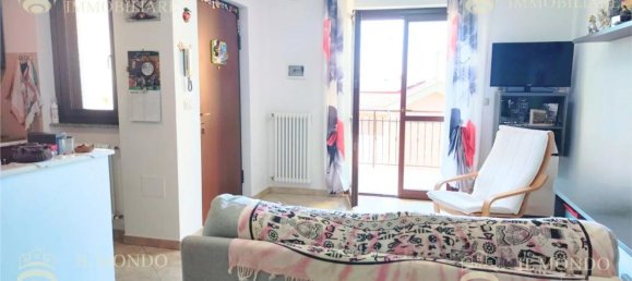 Квартира с 3 комнатами в Марчеллина, Италия № 261473 6