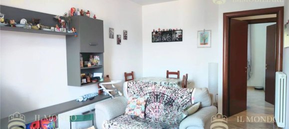 Квартира с 3 комнатами в Марчеллина, Италия № 261473 5