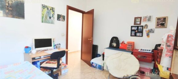 Квартира с 3 комнатами в Марчеллина, Италия № 261473 23