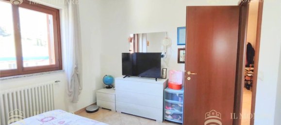 Квартира с 3 комнатами в Марчеллина, Италия № 261473 20