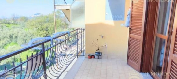 Квартира с 3 комнатами в Марчеллина, Италия № 261473 17