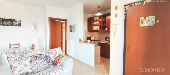 Квартира с 3 комнатами в Марчеллина, Италия № 261473 3