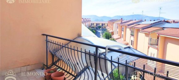 Квартира с 3 комнатами в Марчеллина, Италия № 261473 16