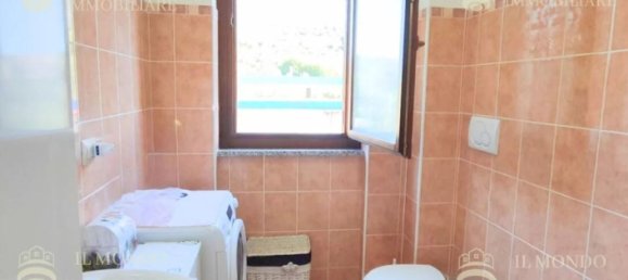 Квартира с 3 комнатами в Марчеллина, Италия № 261473 25